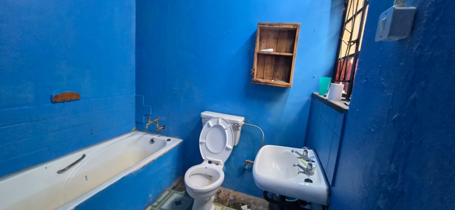 3 Bedroom Property for Sale in Klerksdorp North West